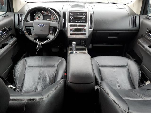 Photo 8 from auction – 2010 FORD EDGE LIMIT with VIN 2FMDK3KC7ABA30029