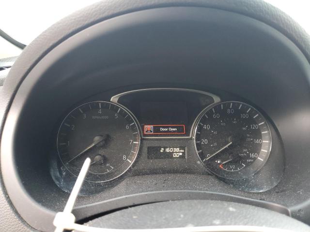 Photo 9 from auction – 2015 NISSAN ALTIMA 2.5 with VIN 1N4AL3AP0FC283747