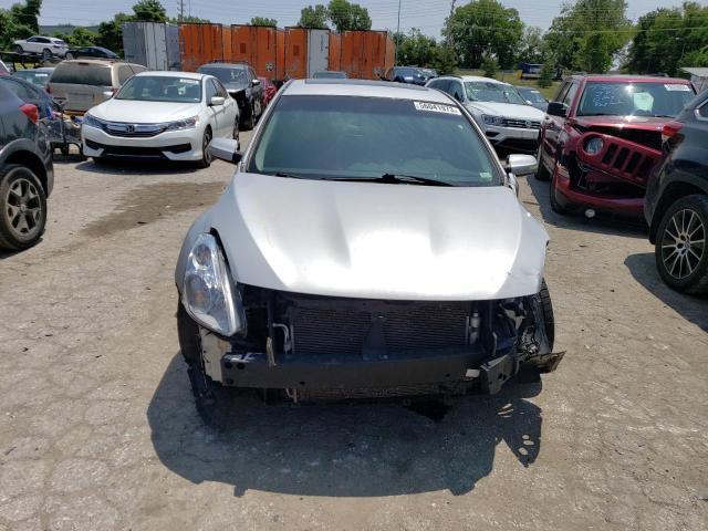 Photo 5 from auction – 2012 NISSAN ALTIMA BAS with VIN 1N4AL2AP8CN566181