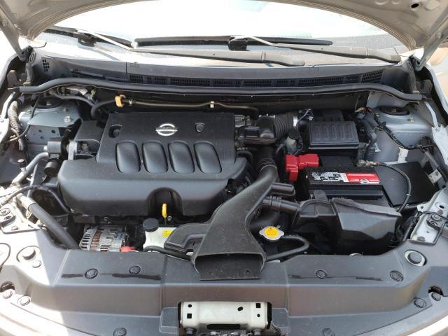 Photo 11 from auction – 2011 NISSAN VERSA S with VIN 3N1BC1AP5BL468722
