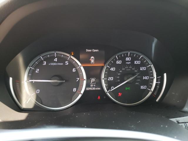 Photo 9 from auction – 2019 ACURA MDX with VIN 5J8YD4H34KL004231