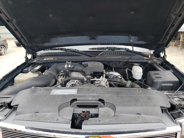 Photo 11 from auction – 2006 CHEVROLET SILVERADO with VIN 1GCHK23D86F138088