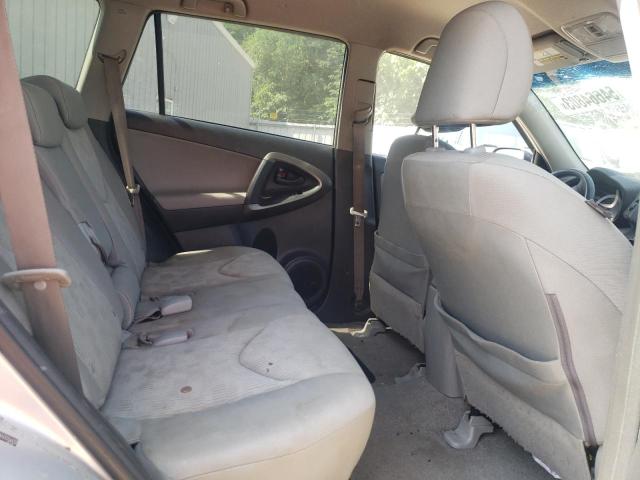 Photo 11 from auction – 2010 TOYOTA RAV4 with VIN JTMBF4DV7A5025602