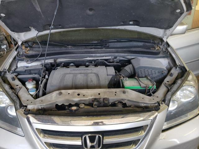 Photo 11 from auction – 2006 HONDA ODYSSEY EX with VIN 5FNRL38426B413295