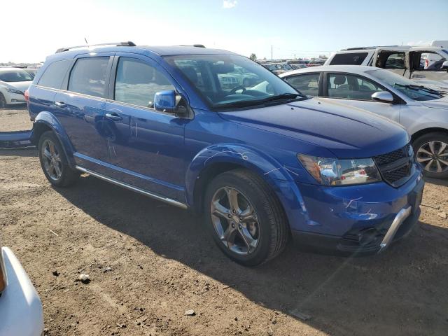 Photo 4 from auction – 2015 DODGE JOURNEY CR with VIN 3C4PDCGG8FT735179