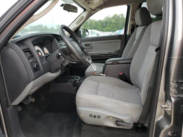 Photo 7 from auction – 2011 DODGE DAKOTA SLT with VIN 1D7RE3GK0BS701328