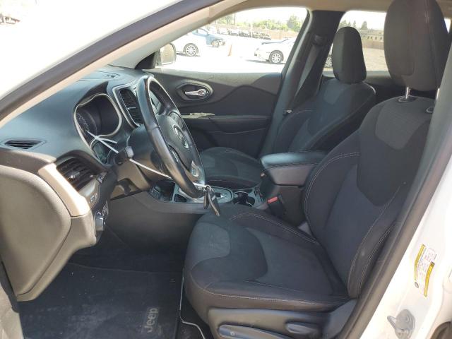 Photo 7 from auction – 2015 JEEP CHEROKEE L with VIN 1C4PJLCB6FW694239