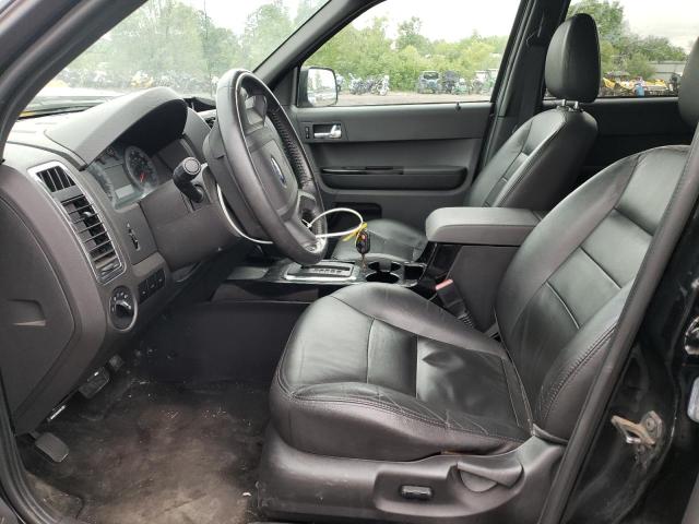 Photo 7 from auction – 2008 FORD ESCAPE LIM with VIN 1FMCU94198KE75148