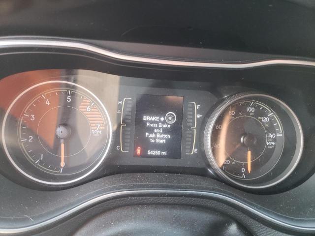 Photo 9 from auction – 2019 JEEP CHEROKEE L with VIN 1C4PJMLN0KD322918