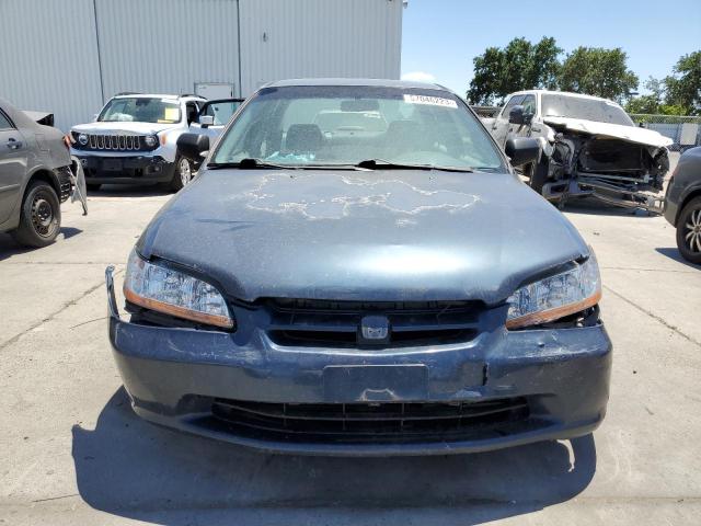 Photo 5 from auction – 2000 HONDA ACCORD DX with VIN JHMCF8644YC000175