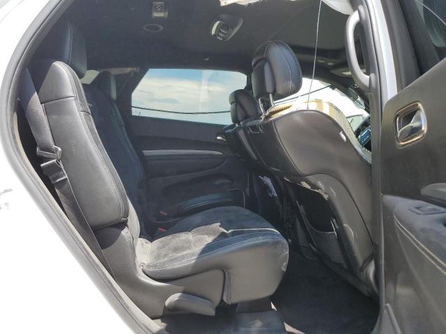 Photo 11 from auction – 2018 DODGE DURANGO SR with VIN 1C4SDJGJXJC289650