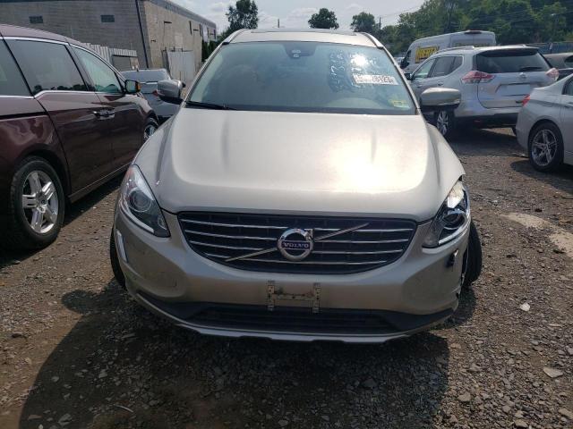 Photo 5 from auction – 2015 VOLVO XC60 T6 PL with VIN YV4902RD3F2595977