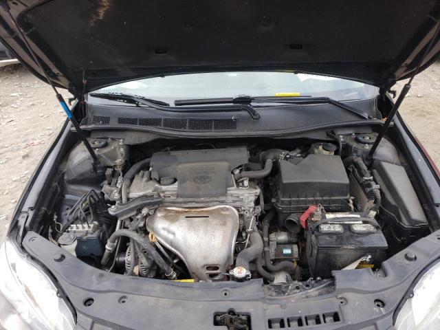 Photo 11 from auction – 2017 TOYOTA CAMRY LE with VIN 4T1BF1FK5HU693041
