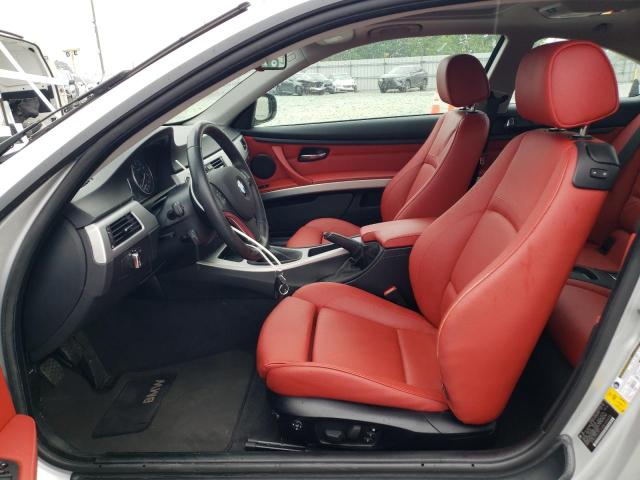 Photo 7 from auction – 2011 BMW 328 I with VIN WBAKE3C55BE444478