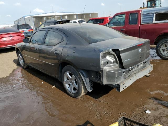 Photo 2 from auction – 2010 DODGE CHARGER SX with VIN 2B3CA3CV8AH126804