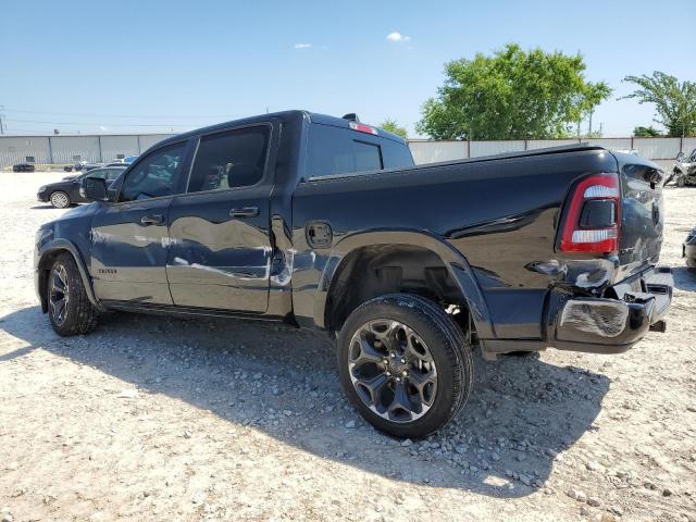 Photo 2 from auction – 2023 RAM 1500 LIMIT with VIN 1C6SRFHT6PN576938