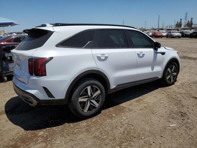 Photo 3 from auction – 2022 KIA SORENTO S with VIN 5XYRL4LC2NG078115