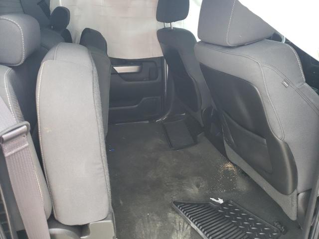 Photo 10 from auction – 2015 CHEVROLET SILVERADO with VIN 3GCUKREC5FG489616