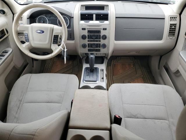 Foto 8 de la subasta – 2010 FORD ESCAPE XLT con VIN 1FMCU0D78AKB42946
