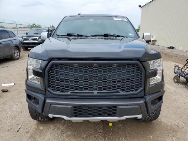 Photo 5 from auction – 2016 FORD F150 SUPER with VIN 1FTEW1CP0GKE71583