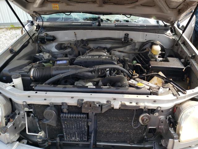 Photo 11 from auction – 2004 TOYOTA TUNDRA ACC with VIN 5TBBT44124S455809