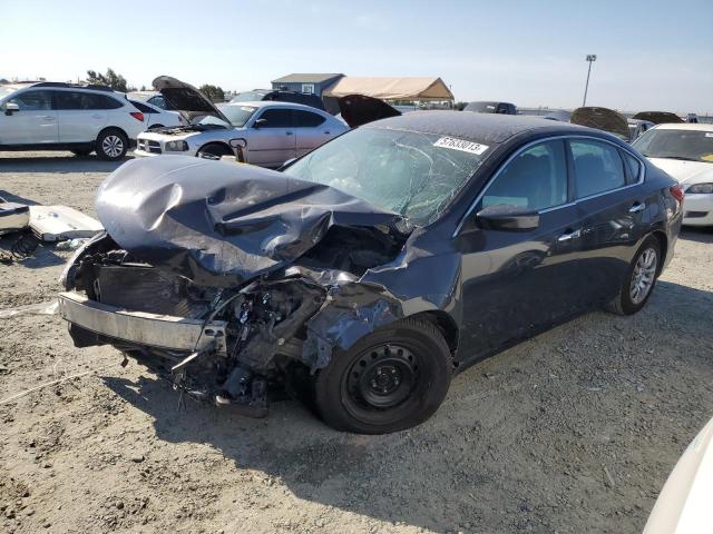Photo 1 from auction – 2016 NISSAN ALTIMA 2.5 with VIN 1N4AL3APXGN367466