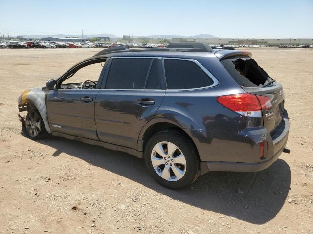 Photo 2 from auction – 2012 SUBARU OUTBACK 2. with VIN 4S4BRCKC5C3254857