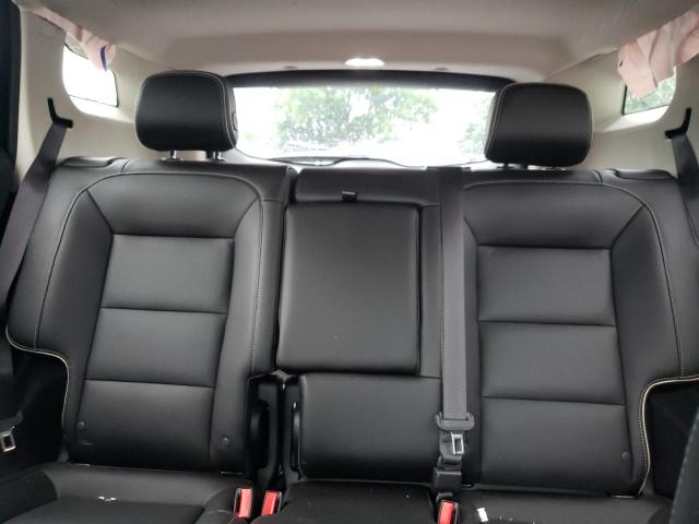 Photo 10 from auction – 2020 GMC TERRAIN DE with VIN 3GKALSEX9LL342474