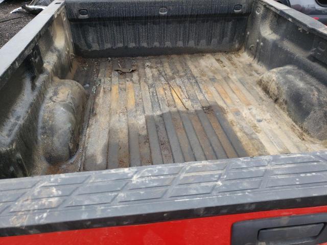 Photo 10 from auction – 2010 GMC SIERRA K15 with VIN 1GTPKTEX8AZ273569