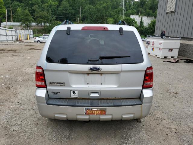 Zdjęcie 6 z aukcji – 2012 FORD ESCAPE XLT z VIN 1FMCU9D78CKA13354