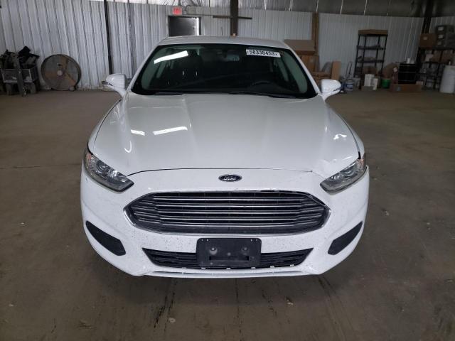 Photo 5 from auction – 2013 FORD FUSION SE with VIN 3FA6P0H71DR322116