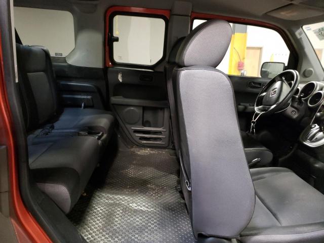 Photo 10 from auction – 2003 HONDA ELEMENT EX with VIN 5J6YH28593L030862