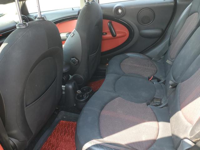 Photo 10 from auction – 2015 MINI COOPER COU with VIN WMWZB3C56FWR42731