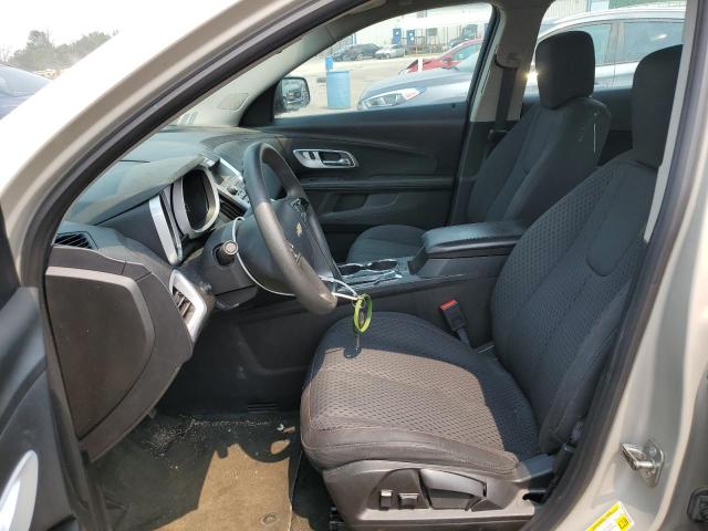 Photo 7 from auction – 2012 CHEVROLET EQUINOX LS with VIN 2GNALBEK8C6184284