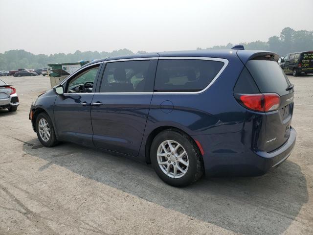 Photo 2 from auction – 2020 CHRYSLER PACIFICA T with VIN 2C4RC1FG2LR102547
