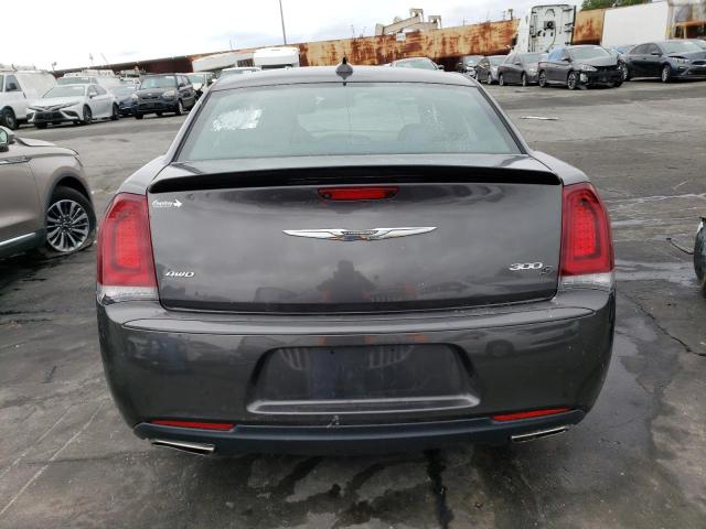 Photo 6 from auction – 2019 CHRYSLER 300 S with VIN 2C3CCAGG1KH634417