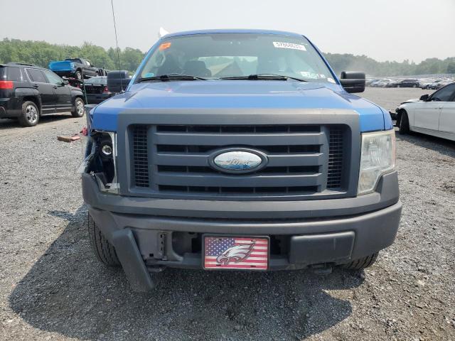 Photo 5 from auction – 2009 FORD F150 SUPER with VIN 1FTRW148X9FA85273