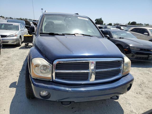 Photo 5 from auction – 2004 DODGE DURANGO LI with VIN 1D8HB58N64F107262