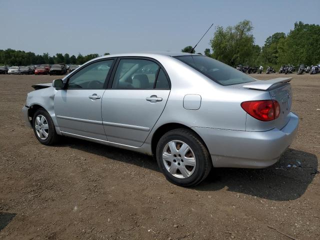 Photo 2 from auction – 2007 TOYOTA COROLLA CE with VIN 1NXBR30E77Z837970