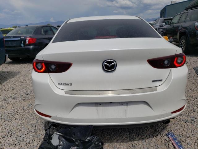 Photo 6 from auction – 2022 MAZDA 3 SELECT with VIN 3MZBPABL8NM318600