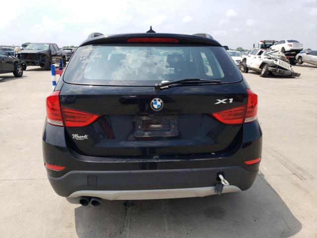 Photo 6 from auction – 2013 BMW X1 XDRIVE2 with VIN WBAVL1C52DVR89953