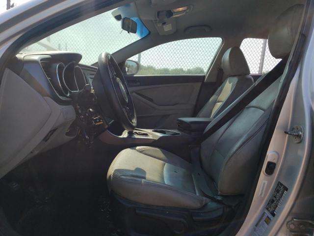 Photo 7 from auction – 2014 KIA OPTIMA LX with VIN 5XXGM4A75EG311323