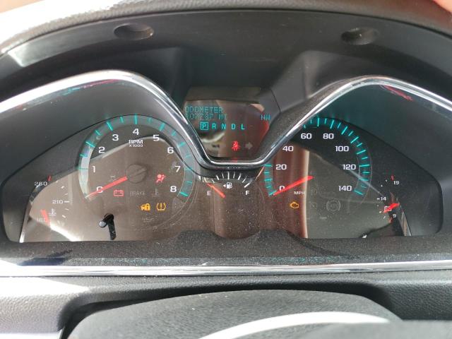 Photo 9 from auction – 2015 CHEVROLET TRAVERSE L with VIN 1GNKRGKD5FJ291807