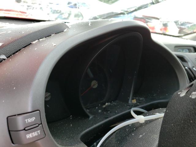 Photo 9 from auction – 2014 KIA SPORTAGE L with VIN KNDPBCAC7E7560003