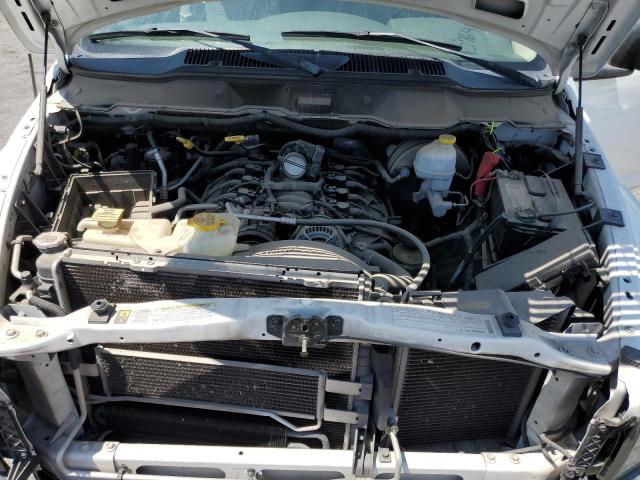 Photo 11 from auction – 2008 DODGE RAM 1500 S with VIN 1D7HA18N08S560953