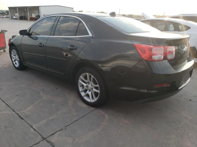 Photo 2 from auction – 2013 CHEVROLET MALIBU 1LT with VIN 1G11C5SA8DF268532