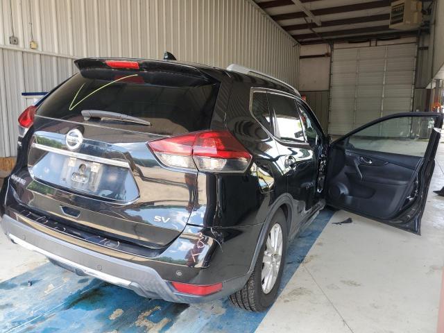 Photo 3 from auction – 2019 NISSAN ROGUE S with VIN KNMAT2MT6KP524047