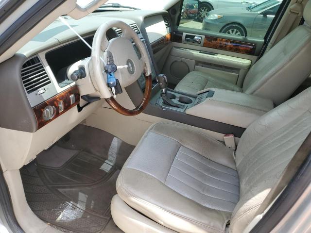 Photo 7 from auction – 2004 LINCOLN NAVIGATOR with VIN 5LMFU28R24LJ05701