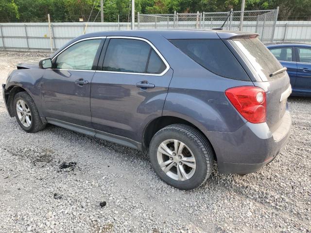 Photo 2 from auction – 2013 CHEVROLET EQUINOX LS with VIN 2GNALBEK7D6423647