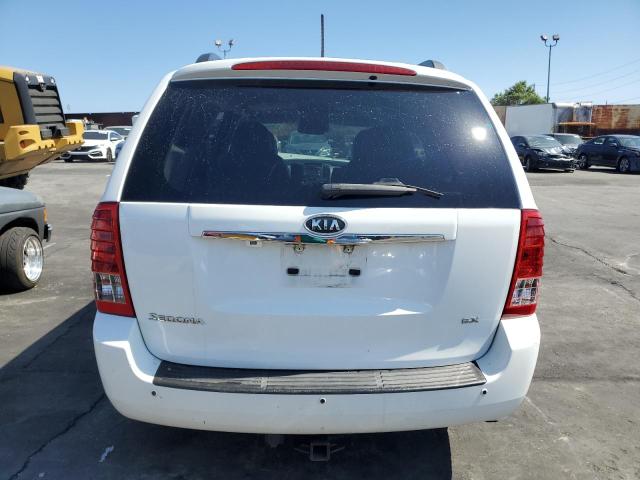 Photo 6 from auction – 2012 KIA SEDONA EX with VIN KNDMH4C76C6428439